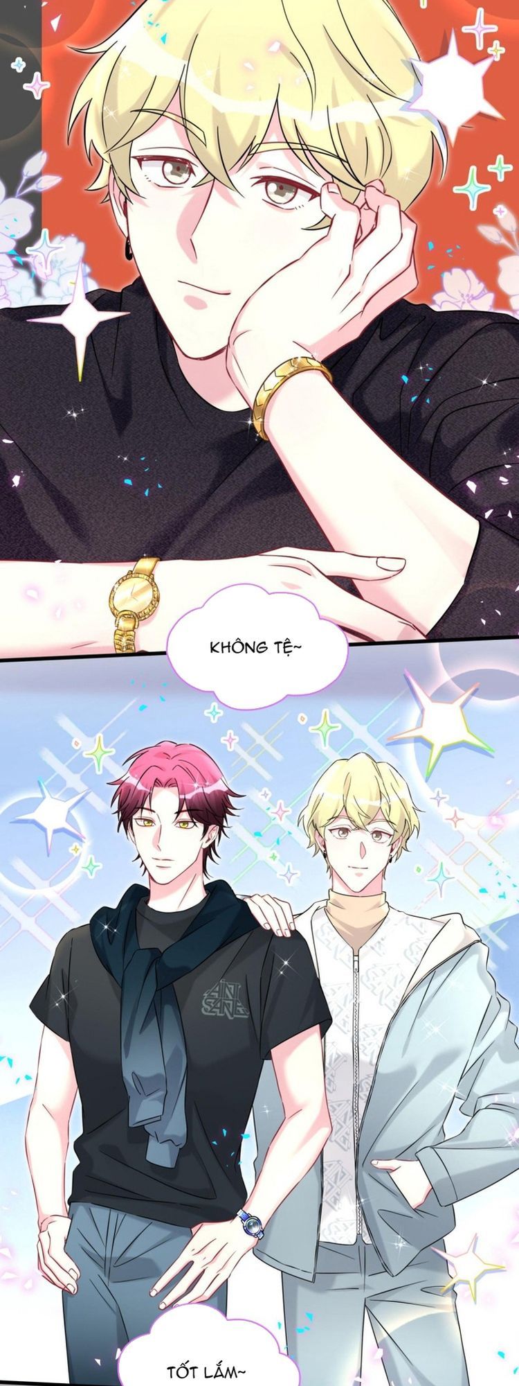 Đứa Bé Là Của Ai ???? Chapter 319 - 4