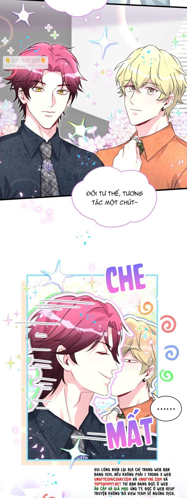 Đứa Bé Là Của Ai ???? Chapter 319 - 5