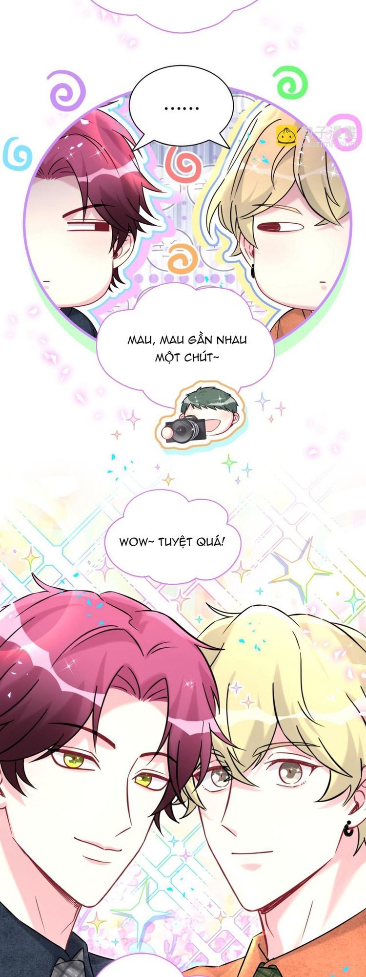 Đứa Bé Là Của Ai ???? Chapter 319 - 7