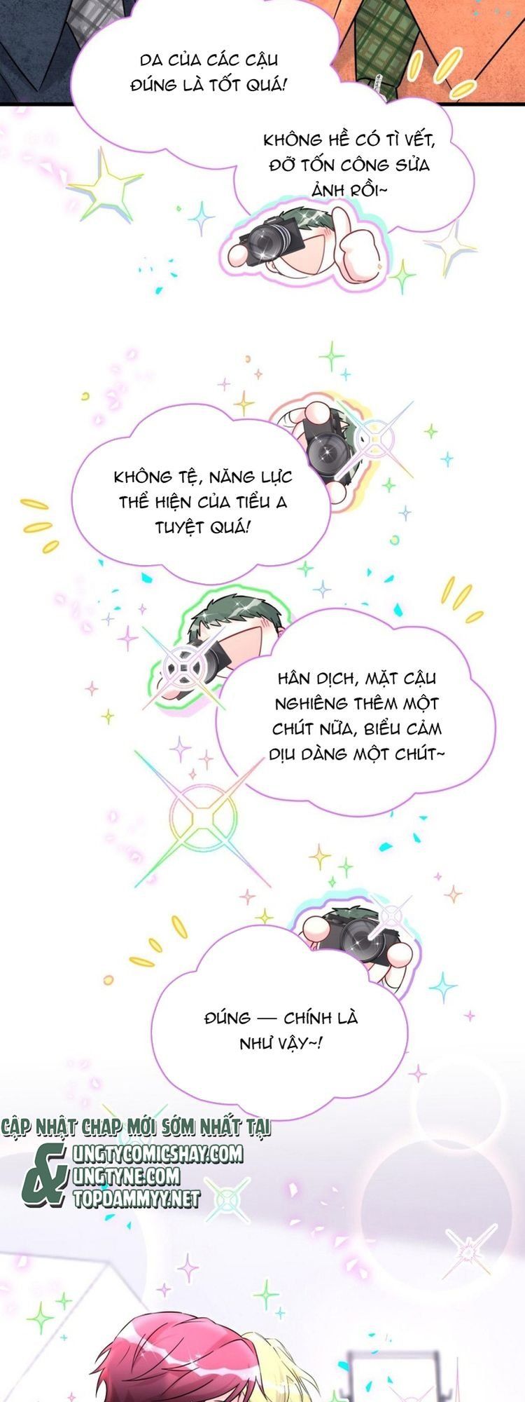 Đứa Bé Là Của Ai ???? Chapter 319 - 8