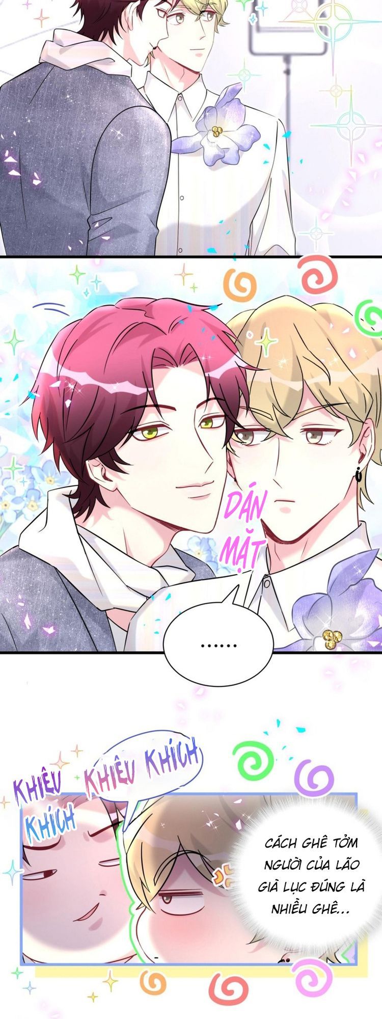 Đứa Bé Là Của Ai ???? Chapter 319 - 9