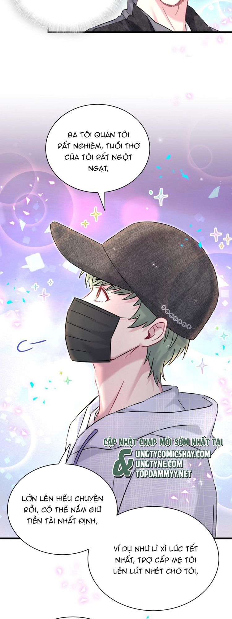 Đứa Bé Là Của Ai ???? Chapter 320 - 11