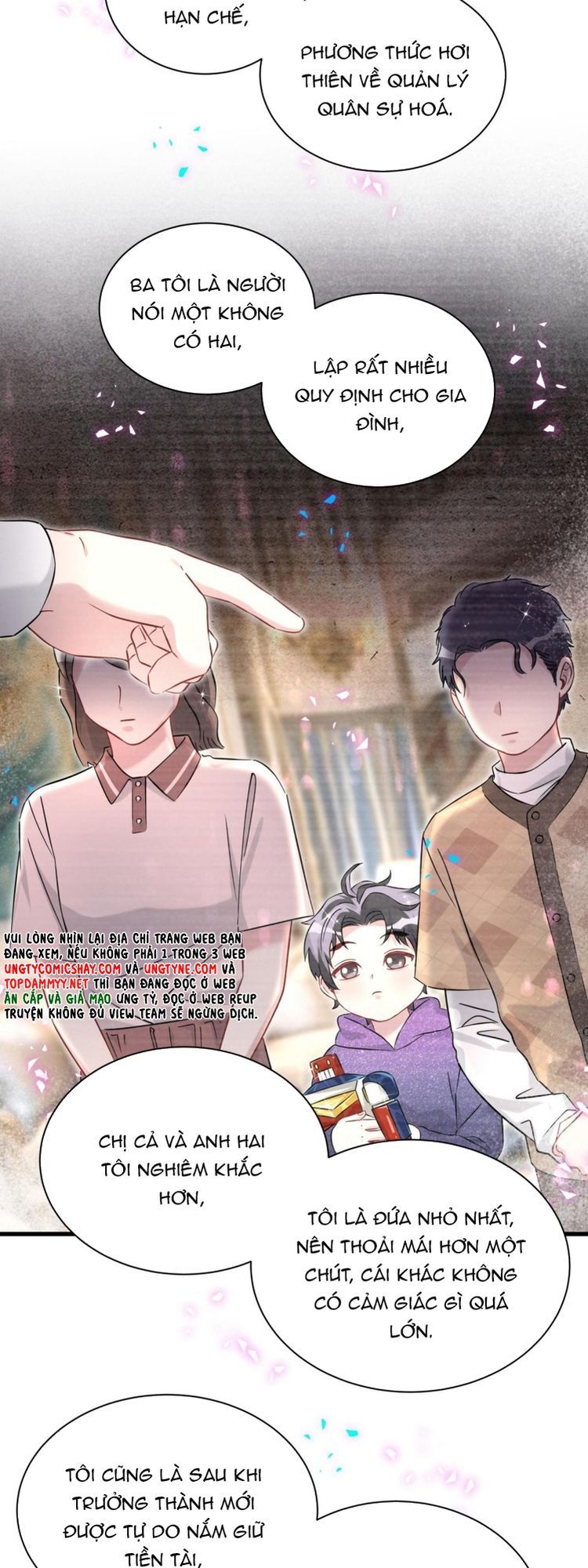 Đứa Bé Là Của Ai ???? Chapter 320 - 14