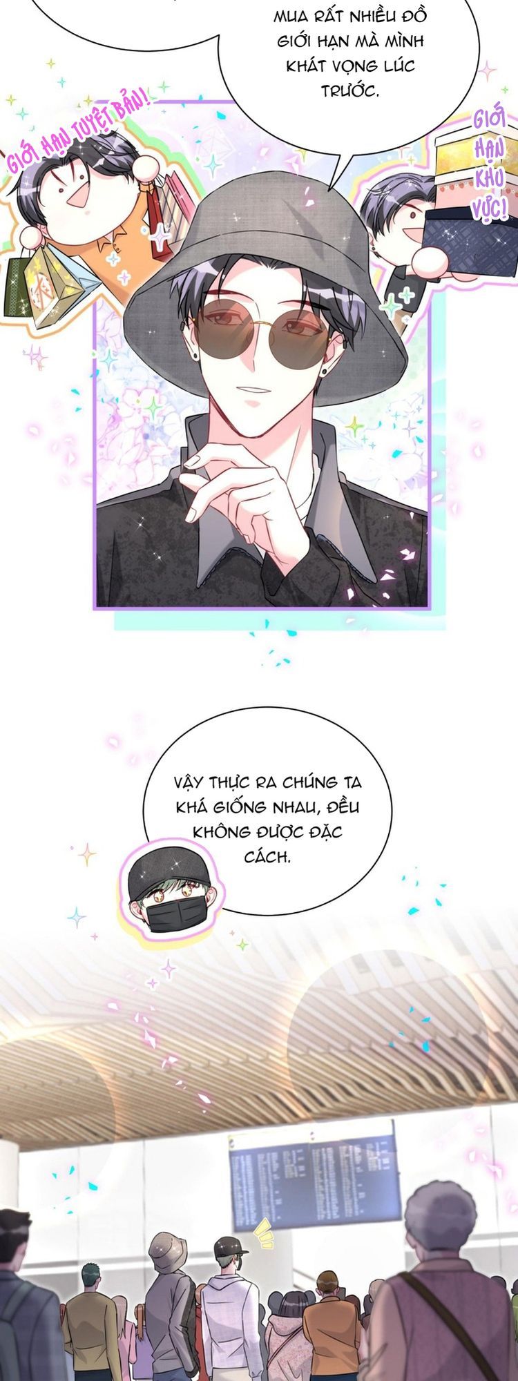 Đứa Bé Là Của Ai ???? Chapter 320 - 15