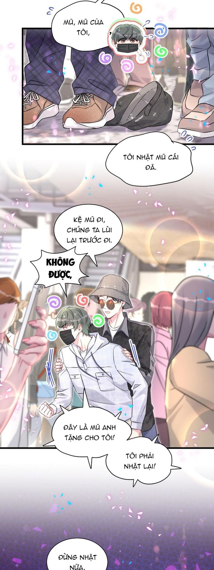 Đứa Bé Là Của Ai ???? Chapter 320 - 19