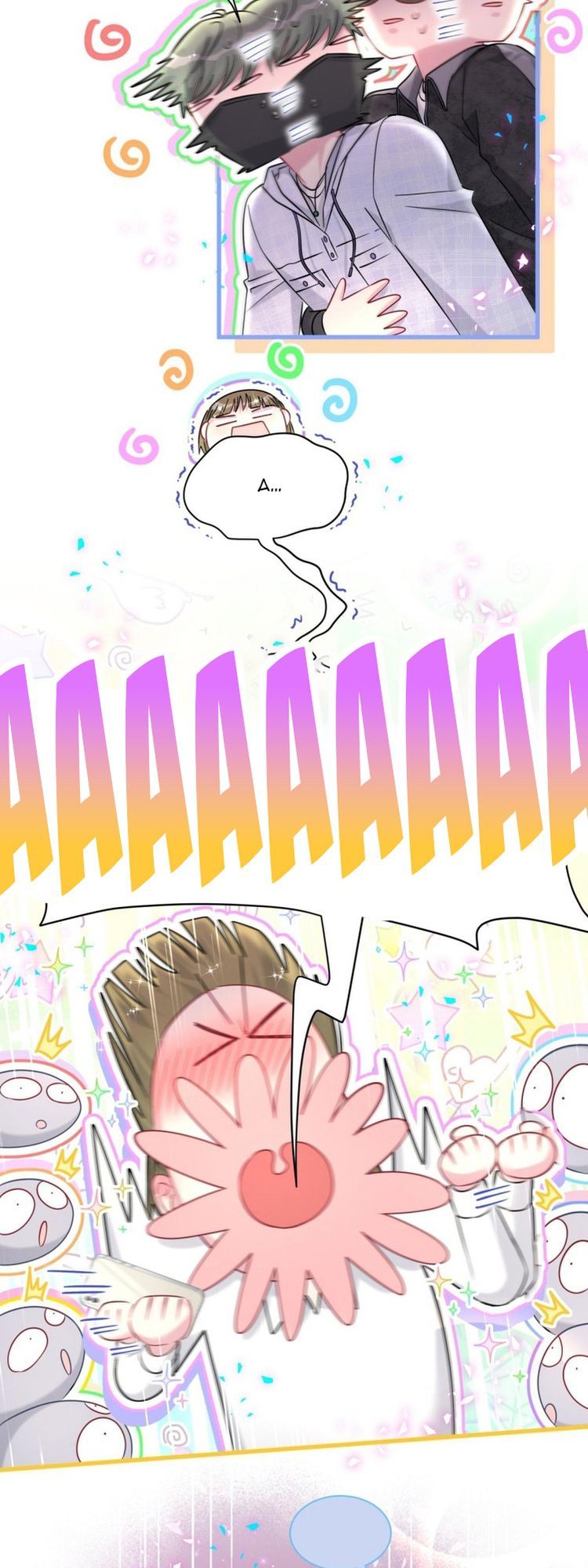 Đứa Bé Là Của Ai ???? Chapter 320 - 22