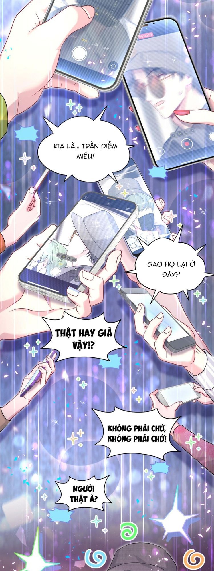 Đứa Bé Là Của Ai ???? Chapter 320 - 24