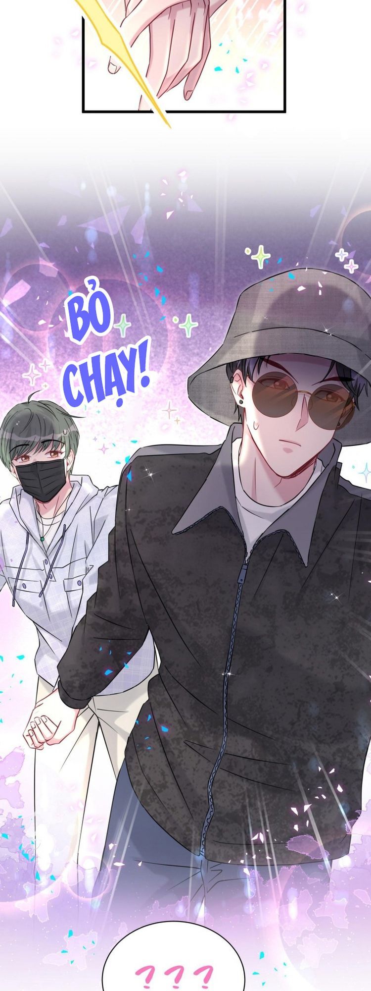 Đứa Bé Là Của Ai ???? Chapter 320 - 27