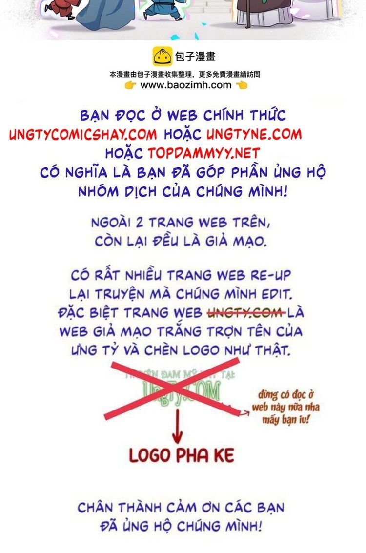 Đứa Bé Là Của Ai ???? Chapter 320 - 30