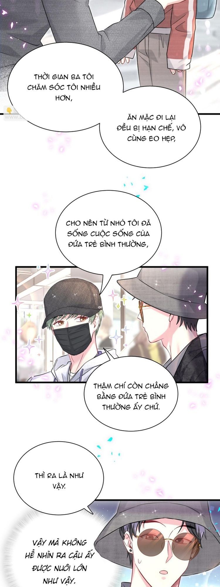 Đứa Bé Là Của Ai ???? Chapter 320 - 10