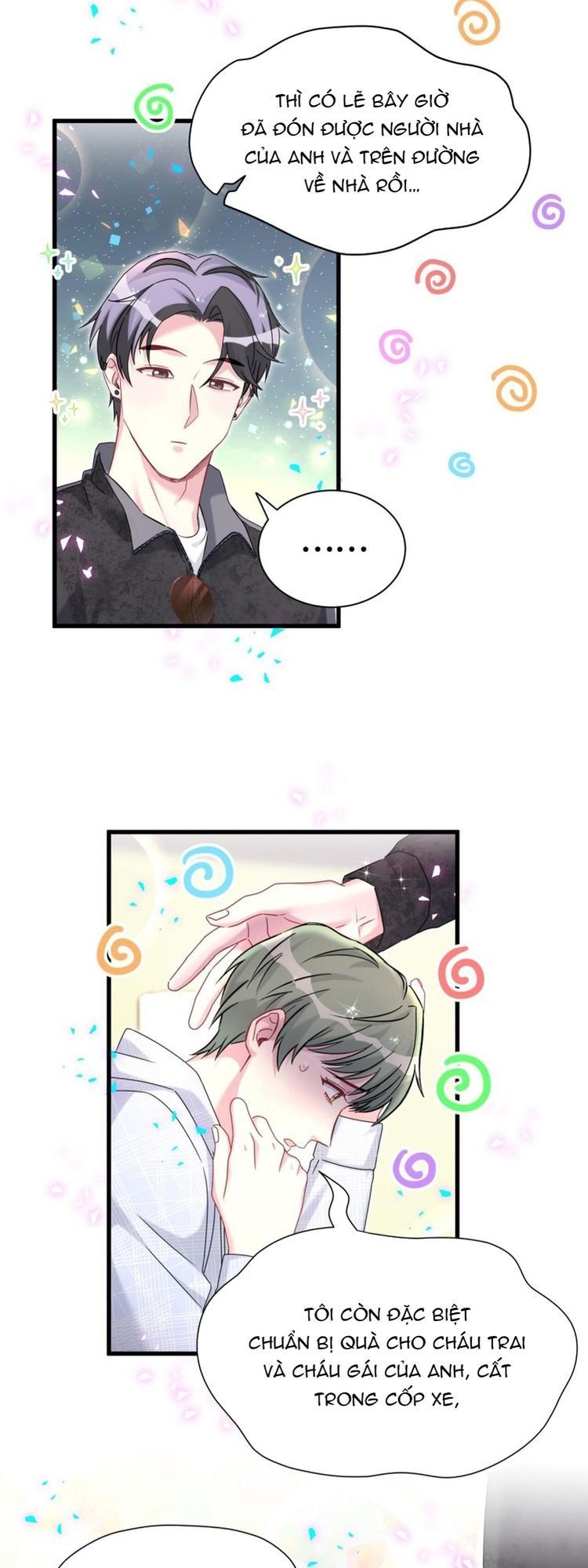 Đứa Bé Là Của Ai ???? Chapter 321 - 13