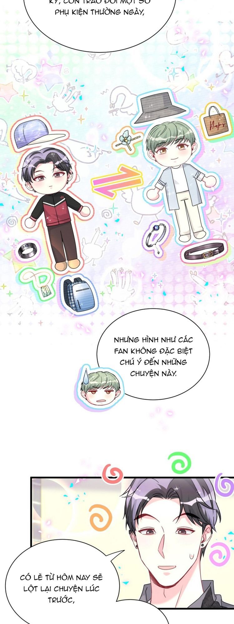 Đứa Bé Là Của Ai ???? Chapter 321 - 18