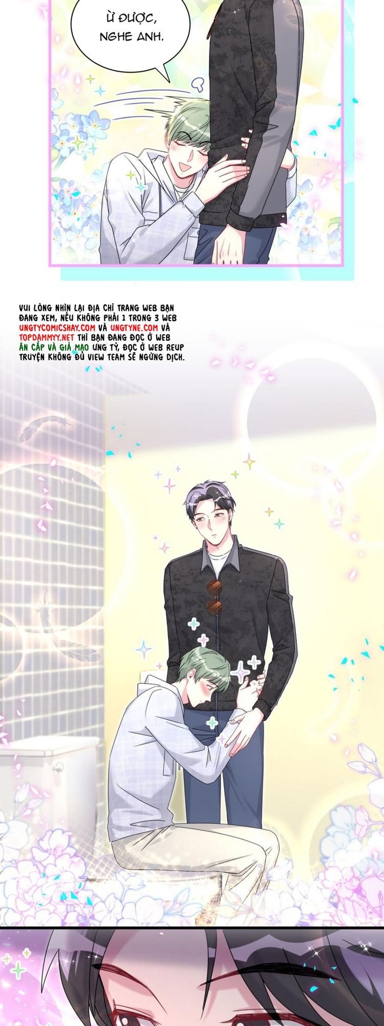 Đứa Bé Là Của Ai ???? Chapter 321 - 20