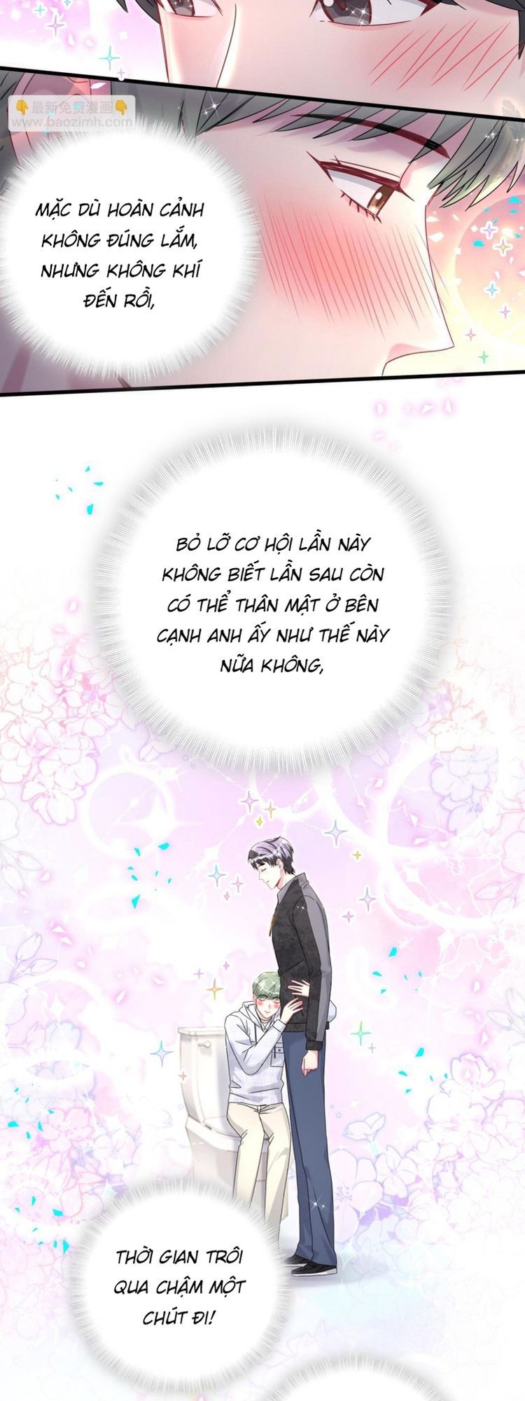 Đứa Bé Là Của Ai ???? Chapter 321 - 21