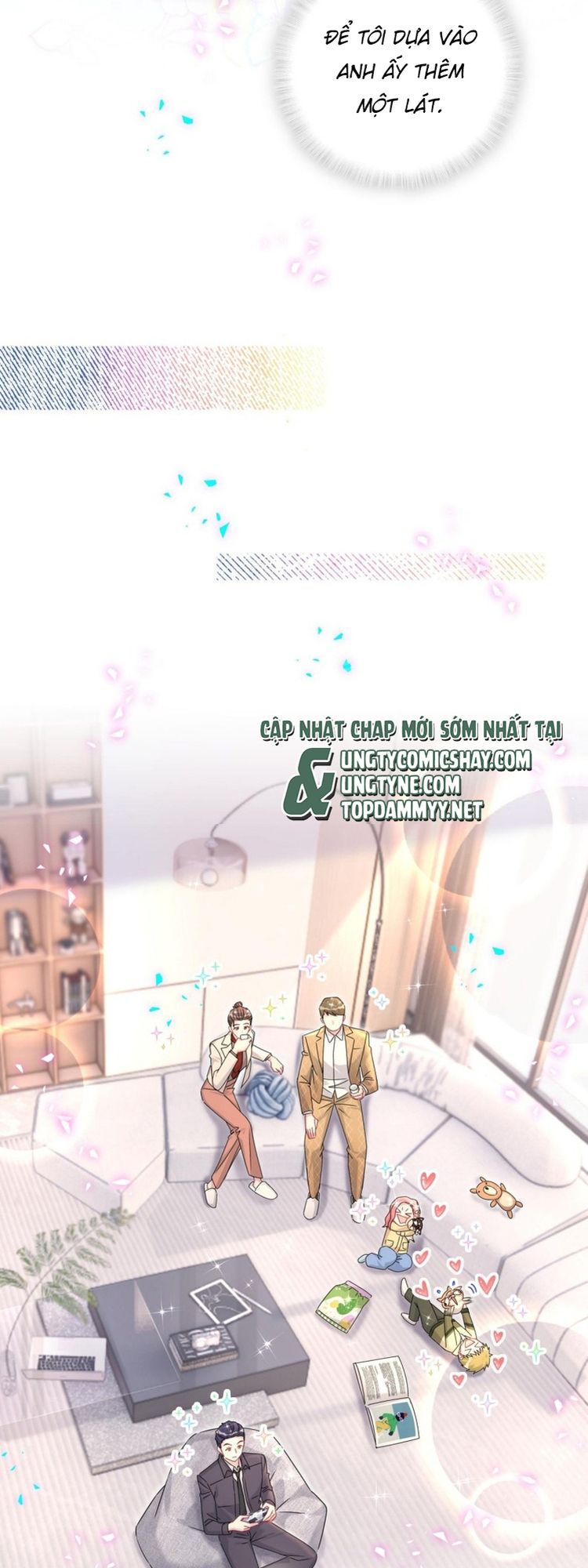 Đứa Bé Là Của Ai ???? Chapter 321 - 22