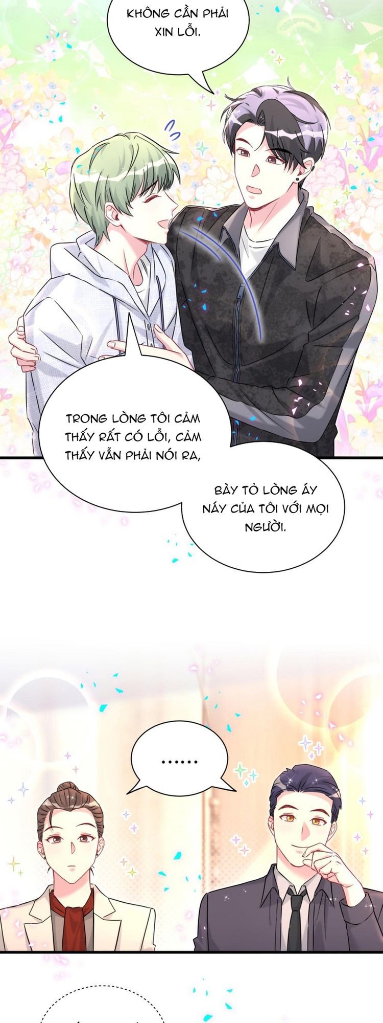 Đứa Bé Là Của Ai ???? Chapter 322 - 13