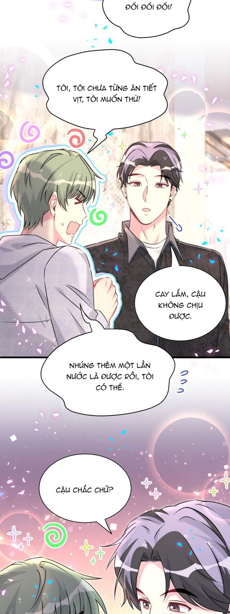 Đứa Bé Là Của Ai ???? Chapter 322 - 21