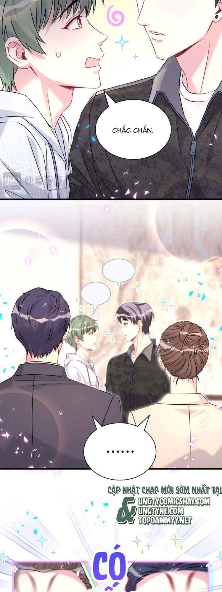 Đứa Bé Là Của Ai ???? Chapter 322 - 22