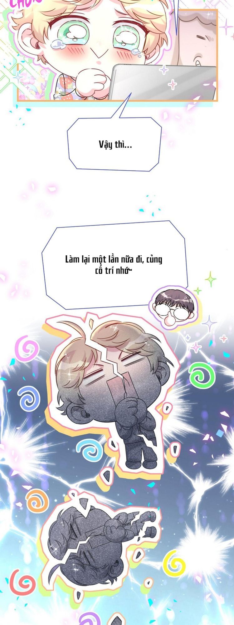 Đứa Bé Là Của Ai ???? Chapter 322 - 25