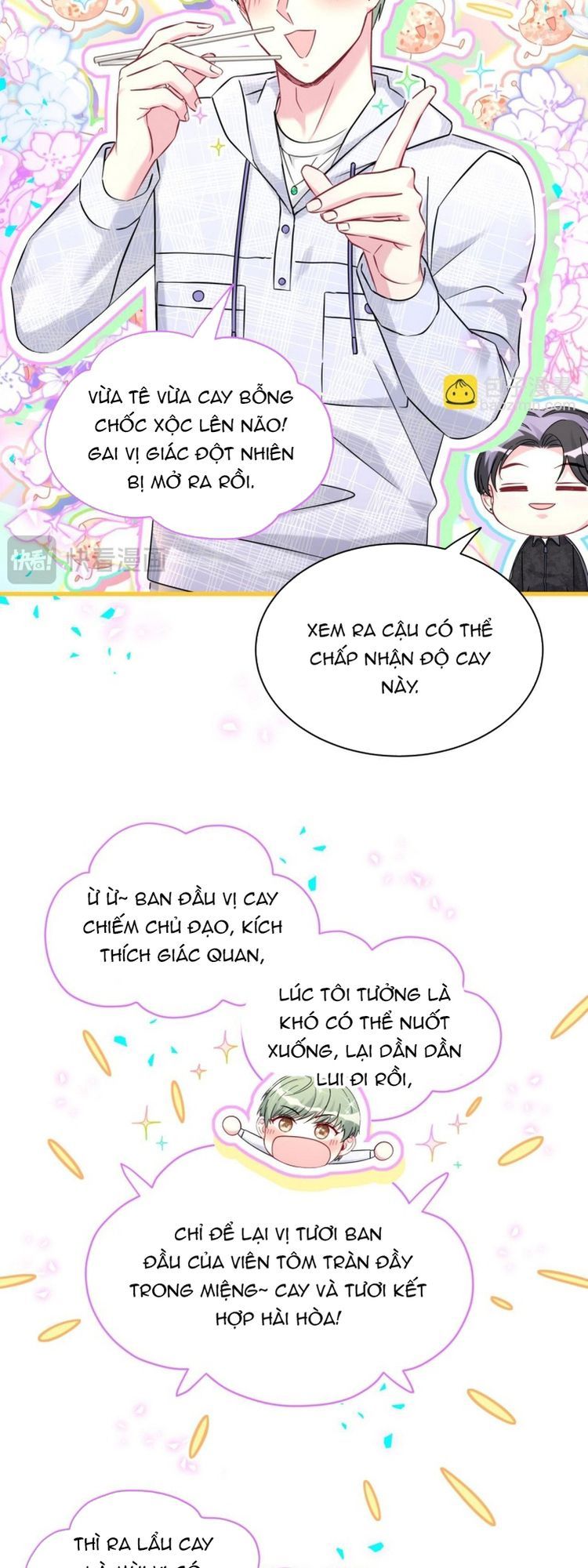 Đứa Bé Là Của Ai ???? Chapter 323 - 13