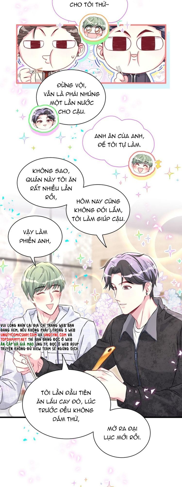 Đứa Bé Là Của Ai ???? Chapter 323 - 15