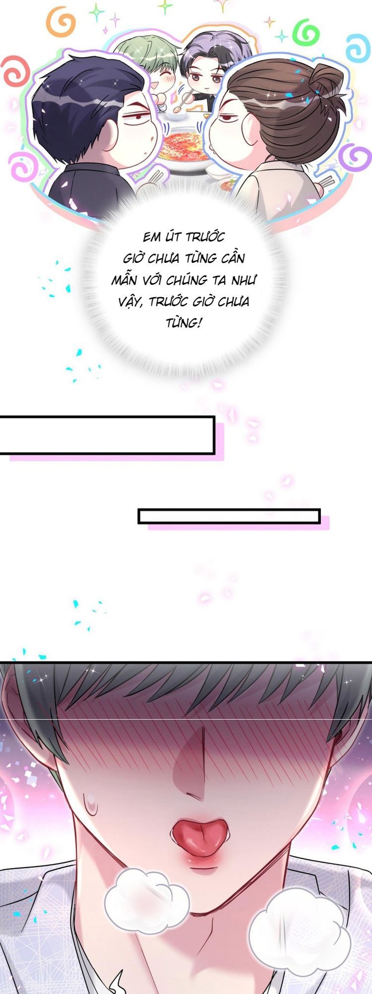 Đứa Bé Là Của Ai ???? Chapter 323 - 16