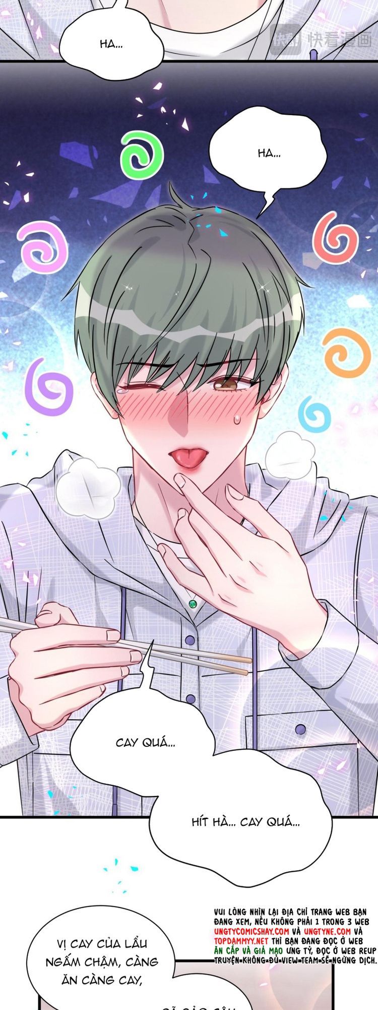 Đứa Bé Là Của Ai ???? Chapter 323 - 17