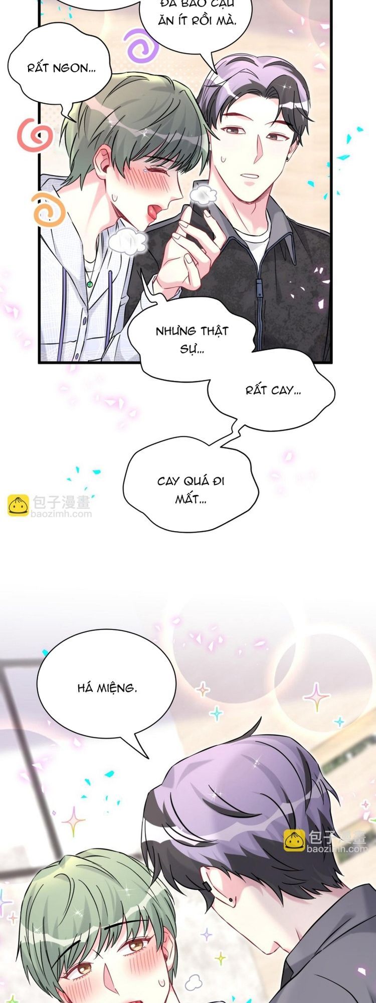 Đứa Bé Là Của Ai ???? Chapter 323 - 18