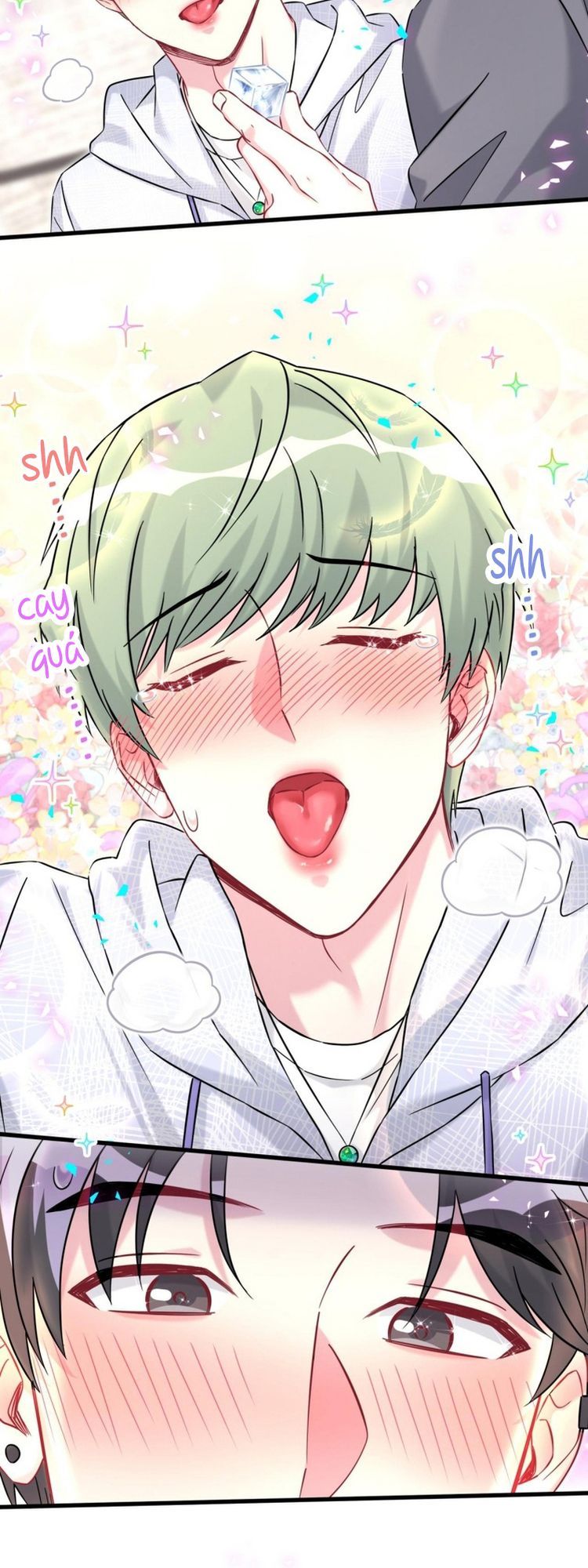 Đứa Bé Là Của Ai ???? Chapter 323 - 19