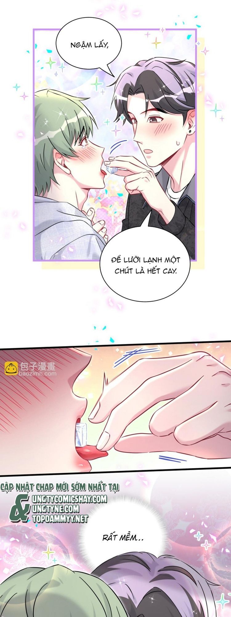 Đứa Bé Là Của Ai ???? Chapter 323 - 20