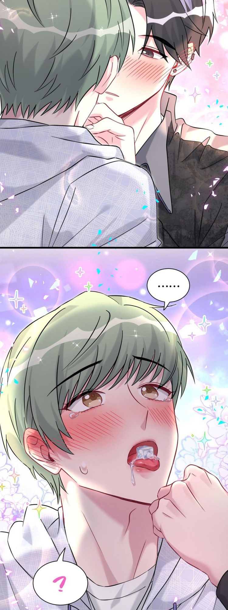 Đứa Bé Là Của Ai ???? Chapter 323 - 21