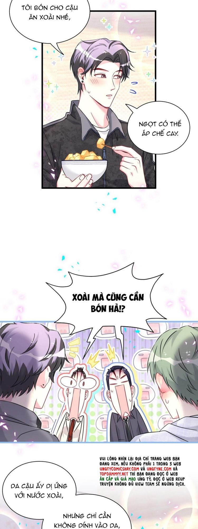 Đứa Bé Là Của Ai ???? Chapter 323 - 23