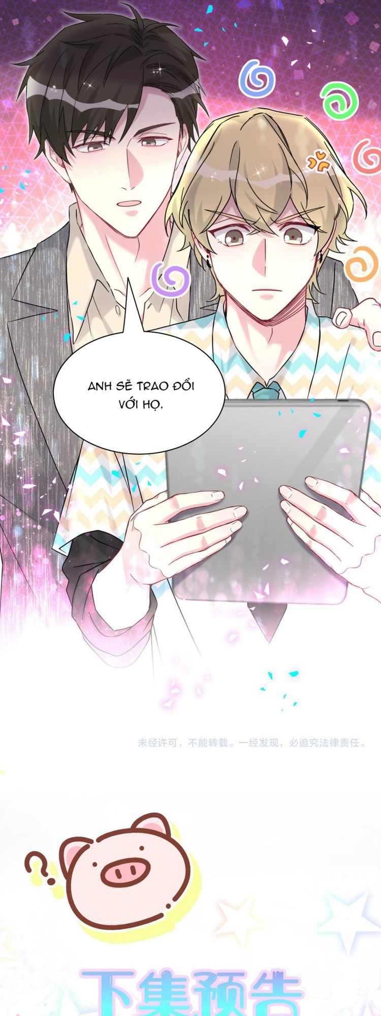 Đứa Bé Là Của Ai ???? Chapter 323 - 27