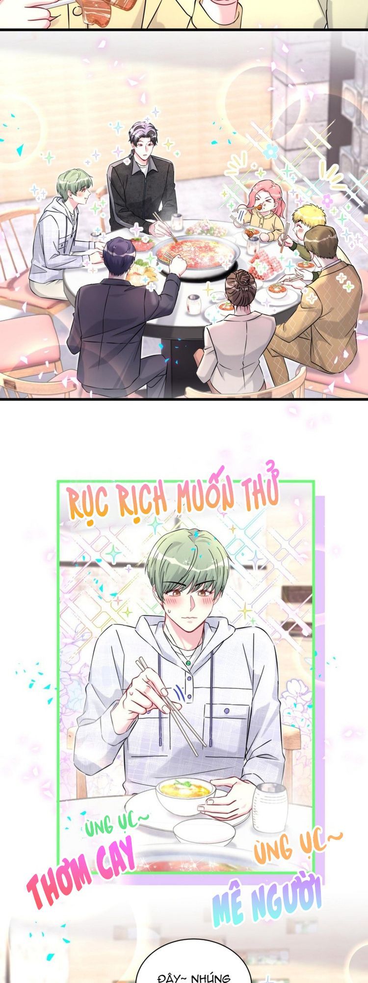 Đứa Bé Là Của Ai ???? Chapter 323 - 4