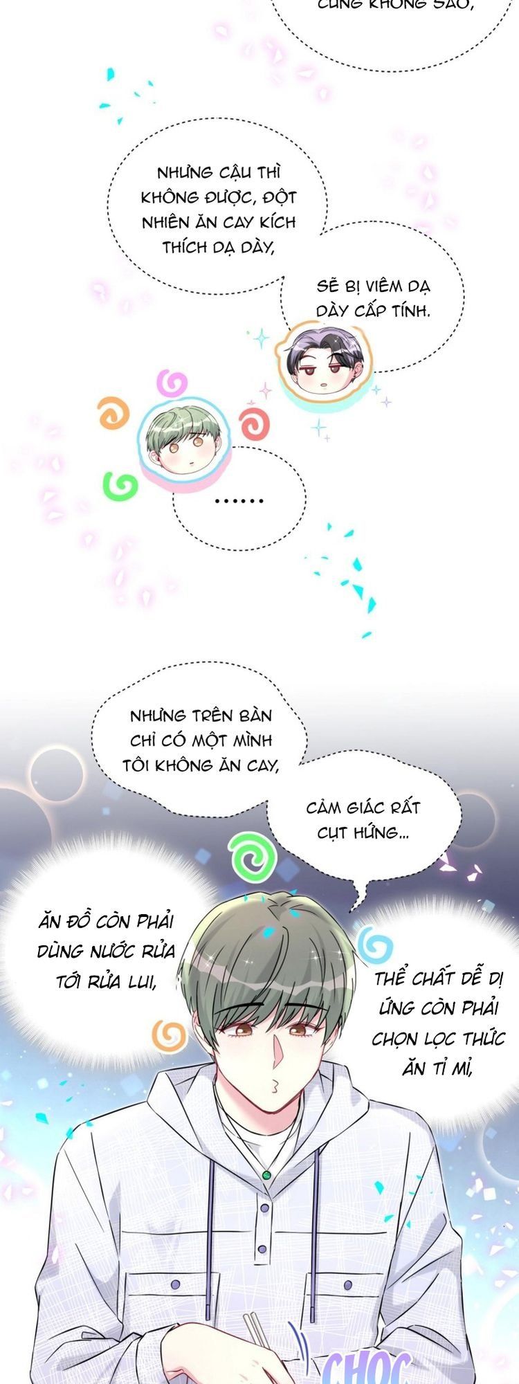 Đứa Bé Là Của Ai ???? Chapter 323 - 7