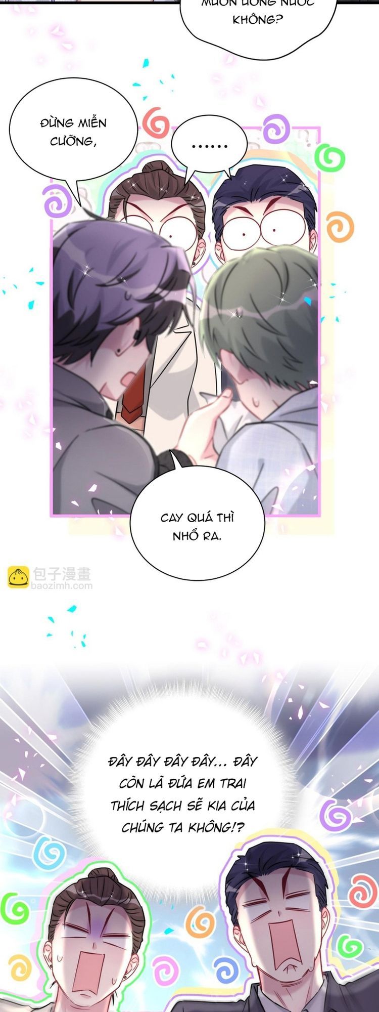 Đứa Bé Là Của Ai ???? Chapter 323 - 10