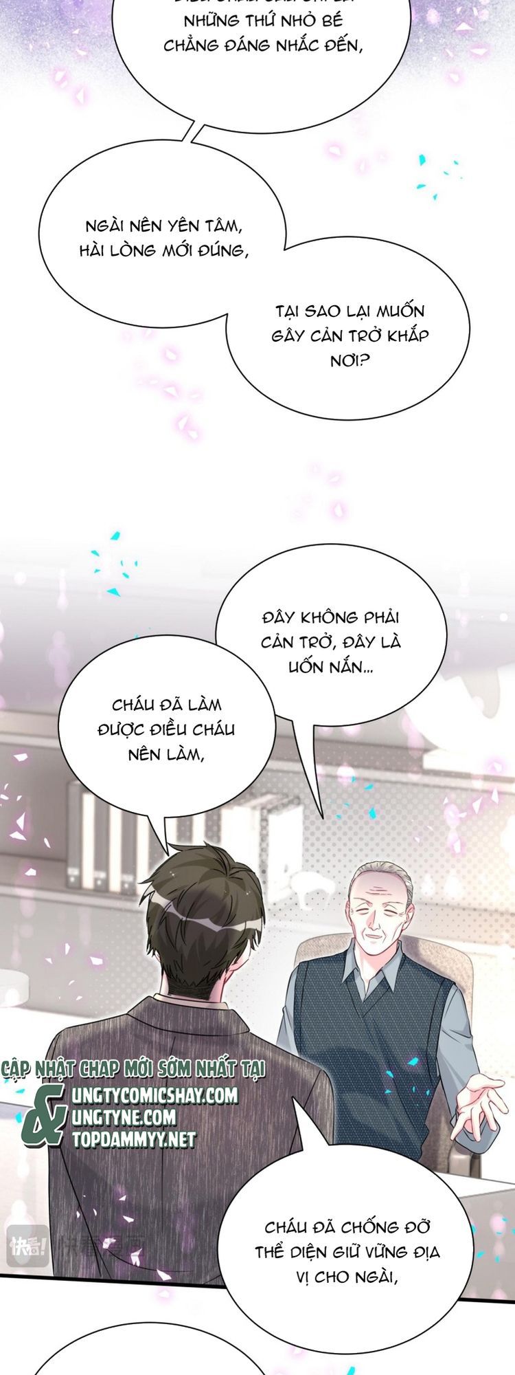 Đứa Bé Là Của Ai ???? Chapter 324 - 11