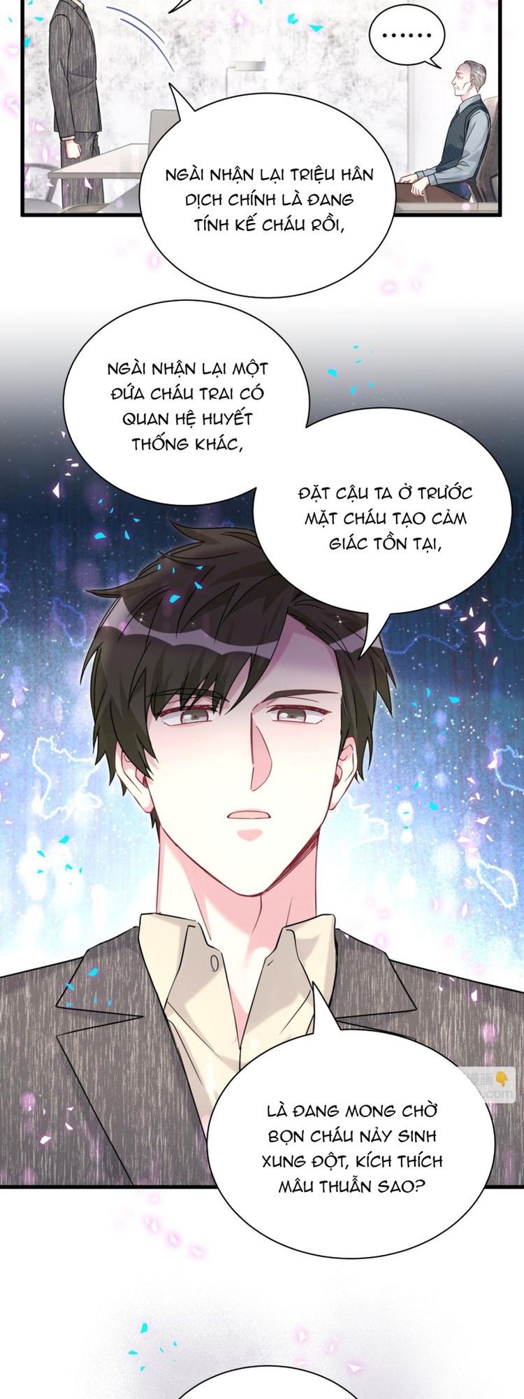 Đứa Bé Là Của Ai ???? Chapter 324 - 13