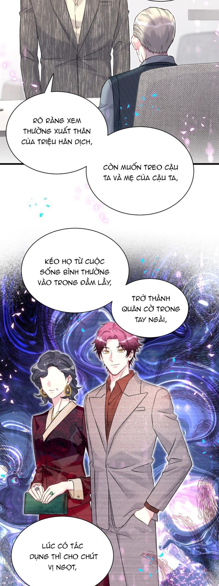 Đứa Bé Là Của Ai ???? Chapter 324 - 15
