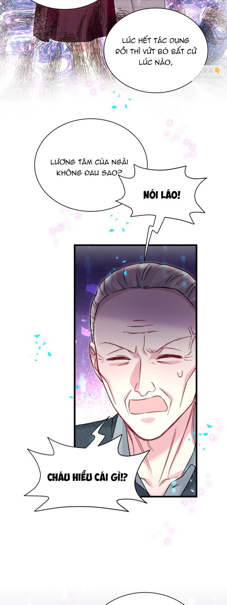 Đứa Bé Là Của Ai ???? Chapter 324 - 16