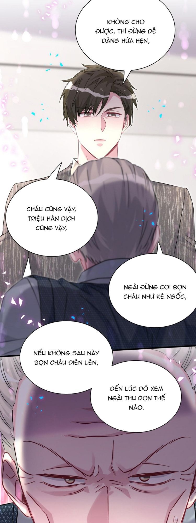 Đứa Bé Là Của Ai ???? Chapter 324 - 17