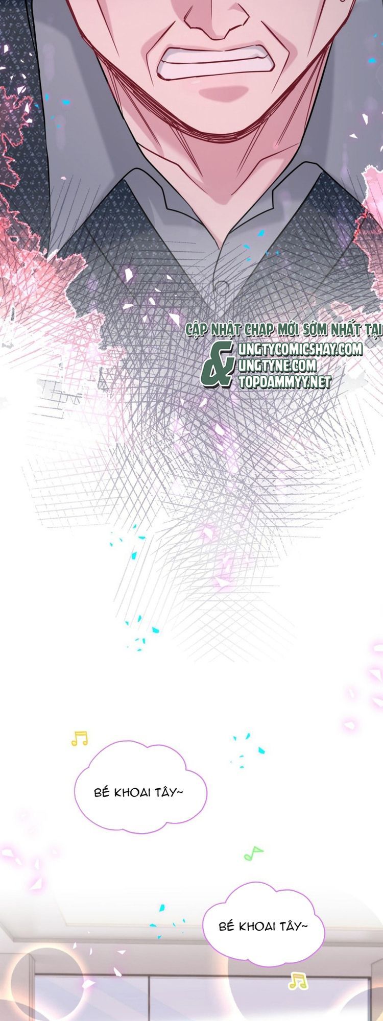 Đứa Bé Là Của Ai ???? Chapter 324 - 18