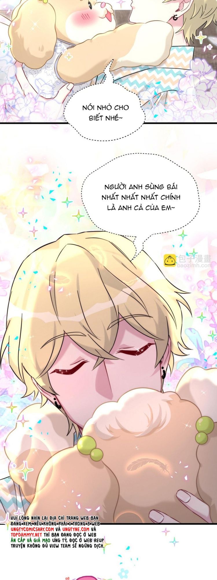 Đứa Bé Là Của Ai ???? Chapter 324 - 20