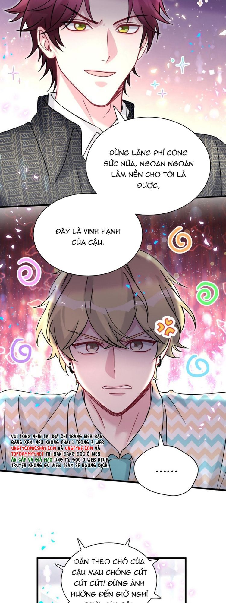 Đứa Bé Là Của Ai ???? Chapter 324 - 26