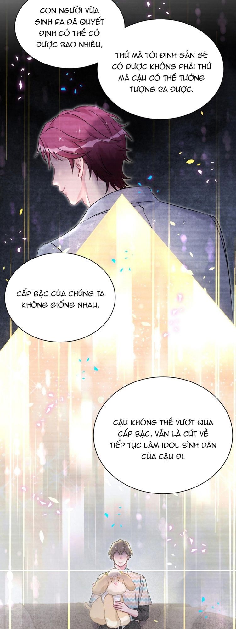 Đứa Bé Là Của Ai ???? Chapter 324 - 28