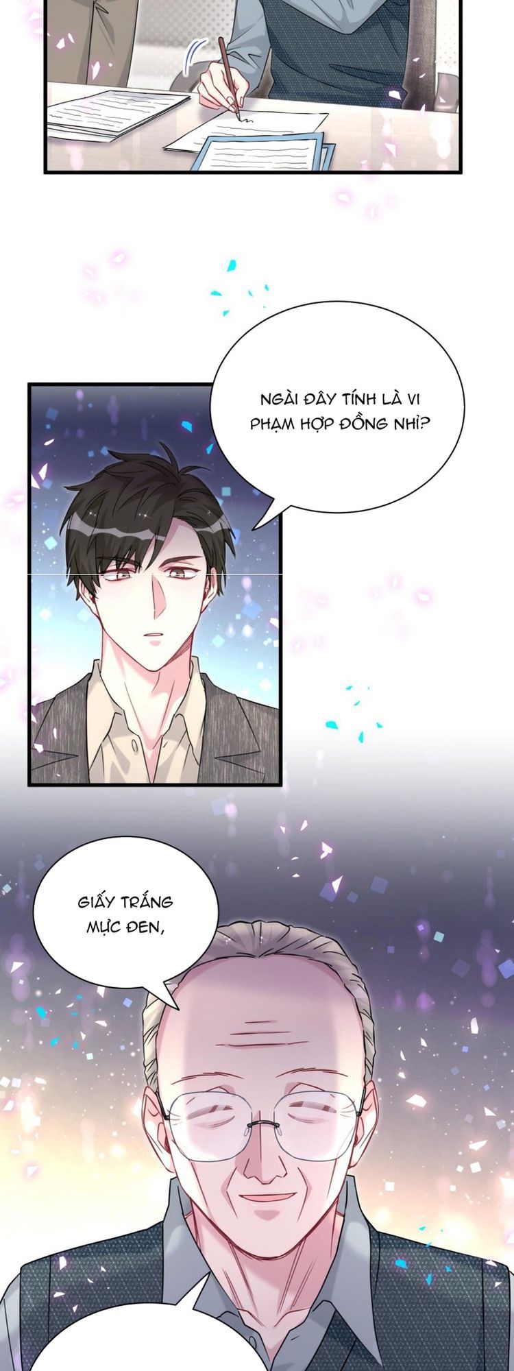 Đứa Bé Là Của Ai ???? Chapter 324 - 5