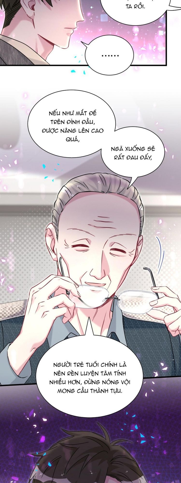 Đứa Bé Là Của Ai ???? Chapter 324 - 7