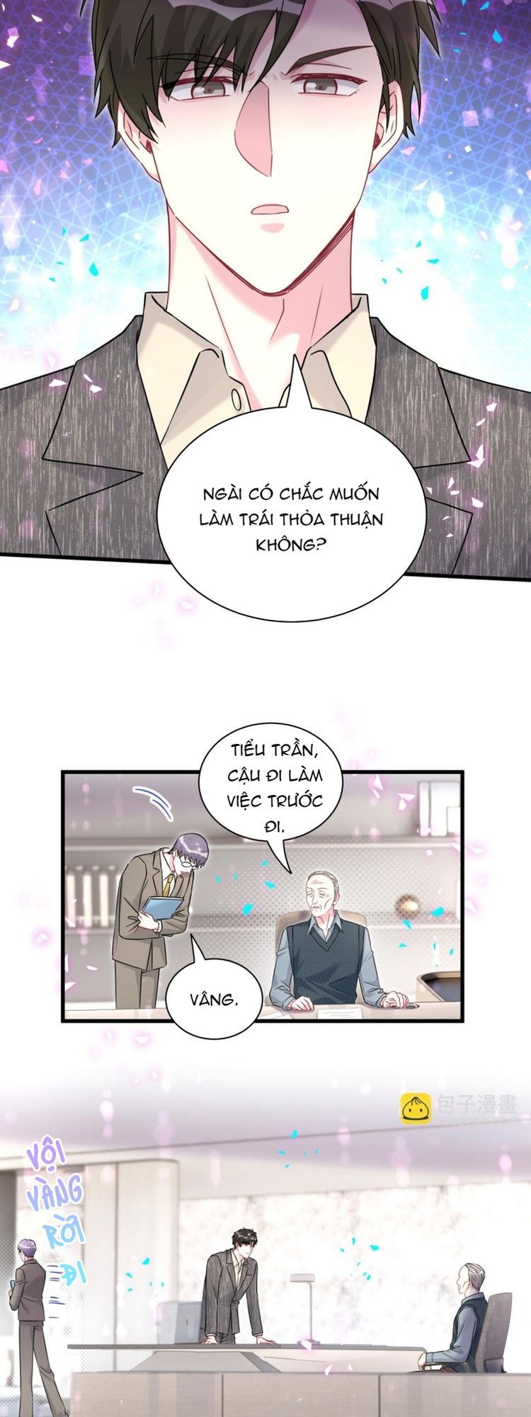 Đứa Bé Là Của Ai ???? Chapter 324 - 8