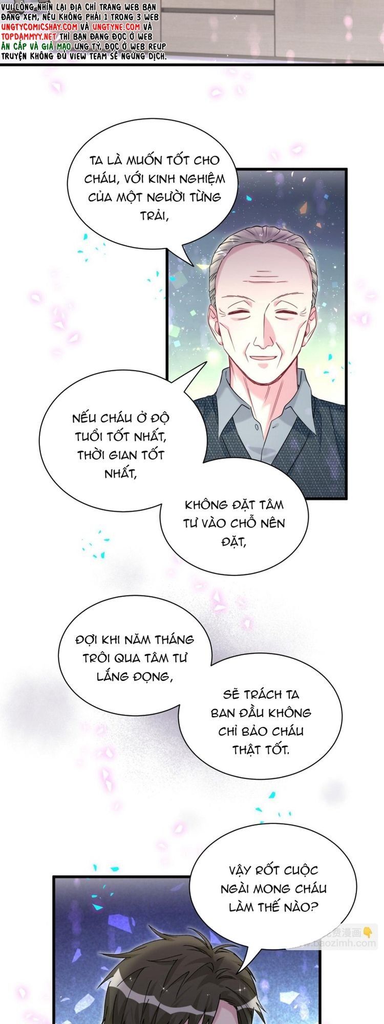 Đứa Bé Là Của Ai ???? Chapter 324 - 9