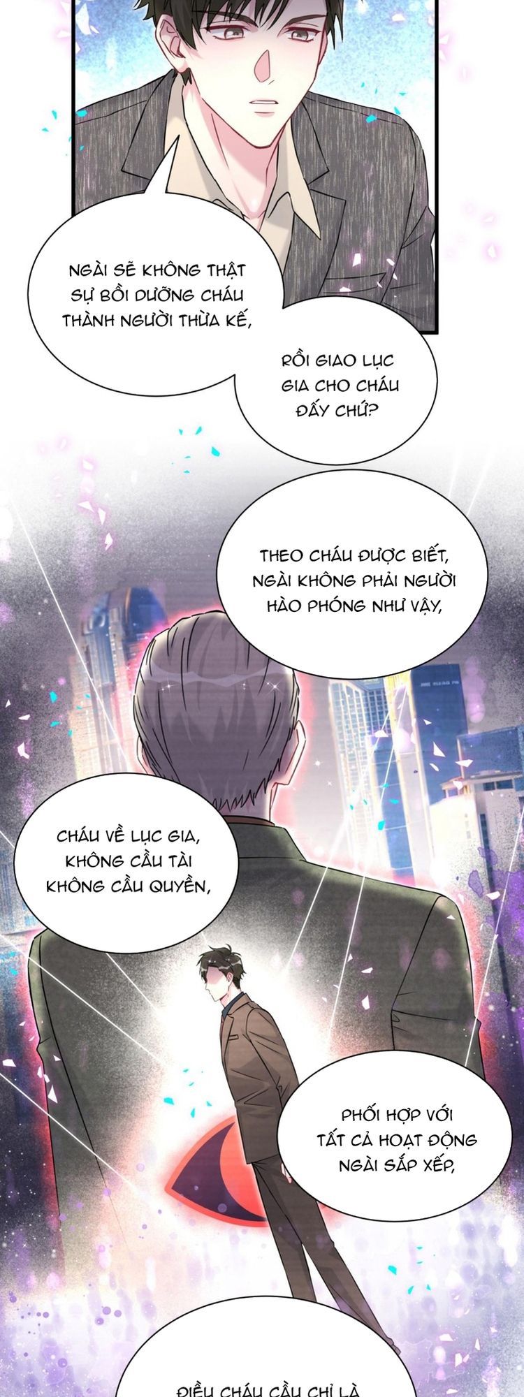 Đứa Bé Là Của Ai ???? Chapter 324 - 10